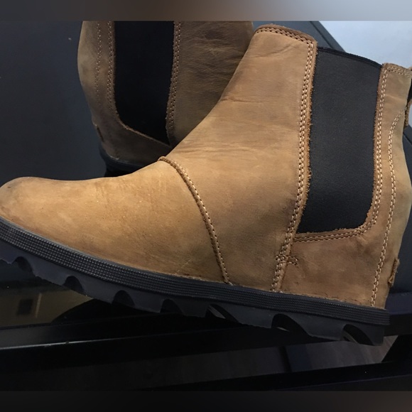 Sorel Shoes - Joan of artic SOREL BOTTIES